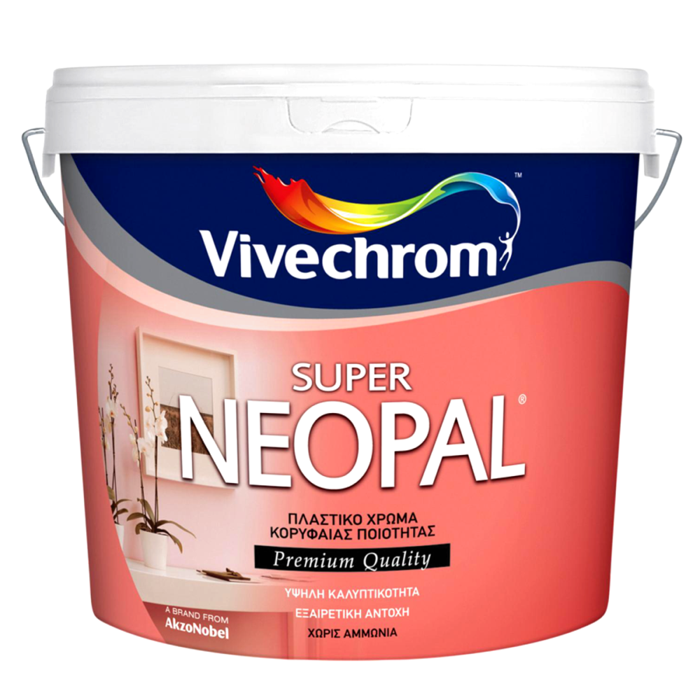 super neopal