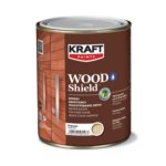Wood Shield Kraft Paints