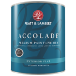 ACCOLADE PREMIUM PAINT AND PRIMER PRATT AND LAMBERT