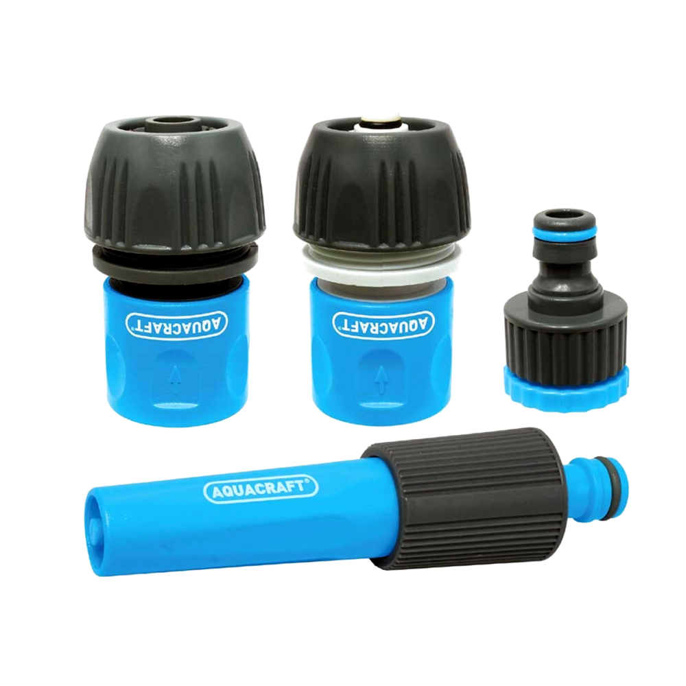 AQUACRAFT Βασικό σετ ποτίσματος - 600206.0010