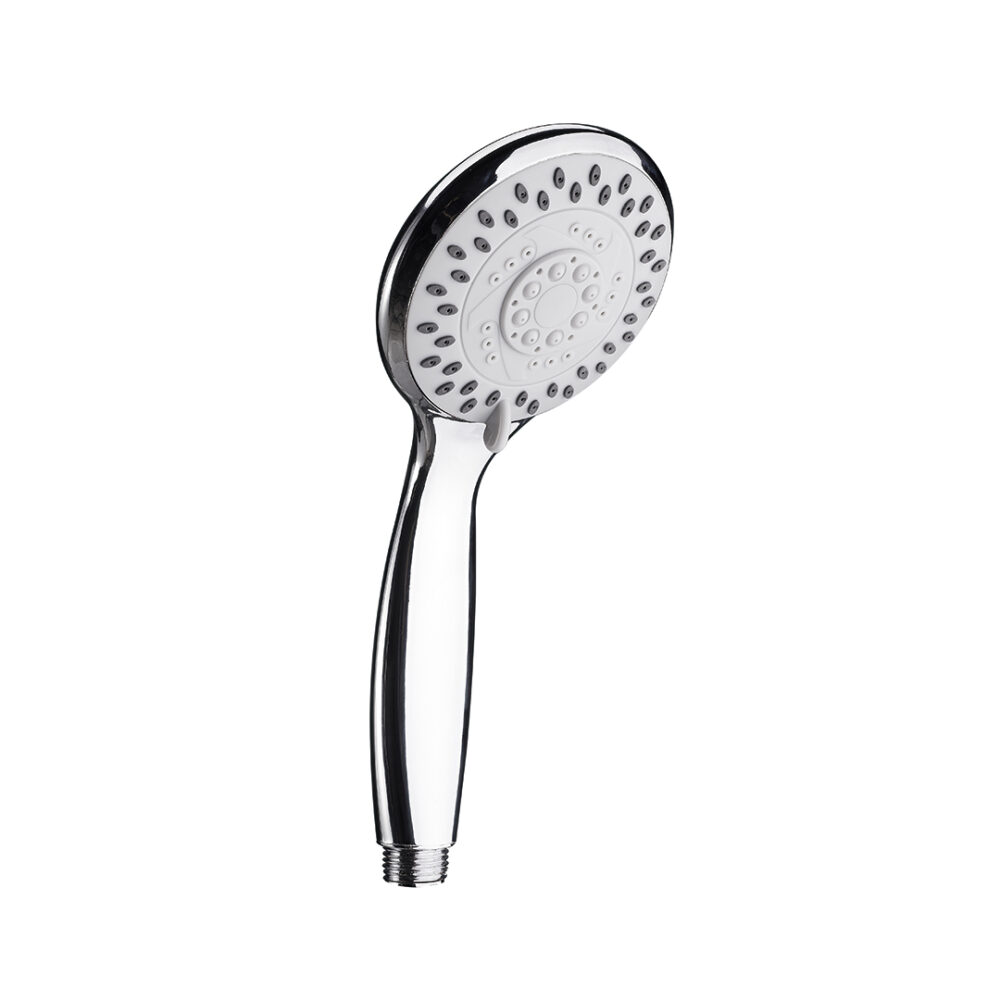 Τηλέφωνο Ντους OPTIMA 3 Ροών OTTONE MELODA 01463
