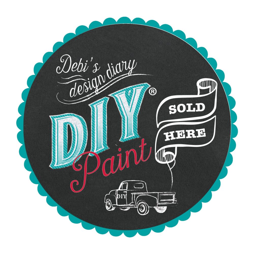 Diy & Paints