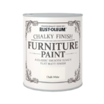 chalky rustoleum