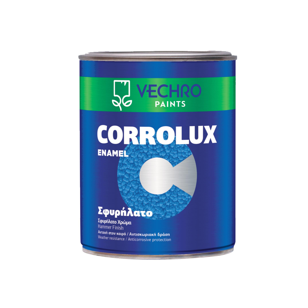 VECHRO CORROLUX ΣΦΥΡΗΛΑΤΟ 0.75L