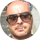 ARIS XARITIDIS profile picture