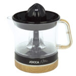 Jocca Ηλεκτρικός Στίφτης 40W με Χωρητικότητα 700ml Μαύρος J-2184N